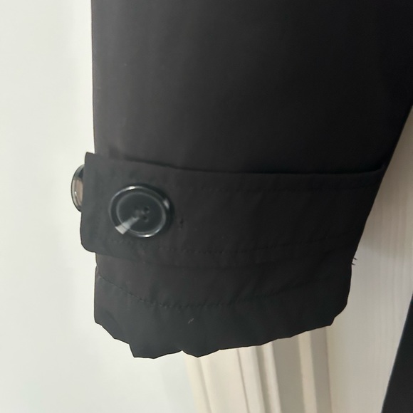 Men’s Stanford Rain coat - Picture 3 of 6